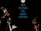 Coltrane John, Johnny Hartman - Japan Impulse LP