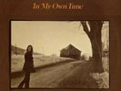 Karen Dalton - In My Own Time  180gm Vinyl (Vinyl Used Very Good) 180gm Vinyl