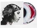 The Eyes Of My Mother Soundtrack Waxwork Vinyl LP X 2 Black White Red Swirl New
