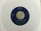 WILLIE AND HIS PEOPLE - A Weak Man Cries - RARE Northern Soul 45 B&B Records 