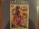 DON SHIRLEY The Gospel According To COLUMBIA LP 1969 SEALED Green Book