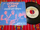 STRAY CATS Stray Cat Strut 1981 MEXICO 7