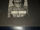 Charles Bronson Hardcore Vinyl 1997 Youth Attack Lp