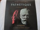 SIR ADRIAN BOULT CONDUCTING TCHAIKOVSKY PATHETIQUE SYMPHONY NO. 6 VINYL LP ALBUM