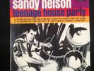 SEALED/ SANDY NELSON 