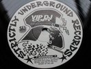 VIP CREW UNDERGROUND RECORDS SPECIAL REQUEST 1st UK PRS RARE DRUM' N BASS JUNGLE