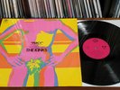 LP Vinyl - The Kinks - Percy - 1st German Press - Pye - 85 258 IT