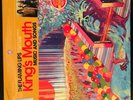 The Flaming Lips Kings Mouth Vinyl LP RSD 2019 NEW/SEALED