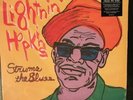 Lightnin' Hopkins Strums the Blues Vinyl RSD 2019 NEW/SEALED