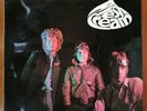 Cream 'Fresh Cream' Reaction 594001 Very Rare First UK Stereo Vinyl LP NM/VG+
