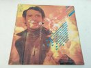 TITO BAUCHE Afro Latin Funk SEALED Mexican Vinyl LP BOOGALOO SS SOUL 1979