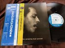 BUD POWELL THE AMAZING VOL.1 BLUE NOTE GXK 8071 W OBI MONO Japan Vinyl LP