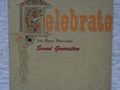 John Brown University Sound Generation Celebrate lp, , EXC. COND