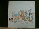 CROSBY, STILLS, NASH & YOUNG  So Far  LP   UK pressing   Lovely copy