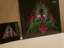 Impossible Kid [LP] Aesop Rock (Vinyl, Apr-2016) Colored Vinyl Brand New