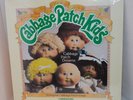 CABBAGE PATCH KIDS ALBUM LP Cabbage Patch Dreams FACTORY SEALED Parker Brothers