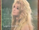 BRIGITTE BARDOT Self Titled VG PHILIPS BL 7561 1963 UK FIRST PRESS 1L/2L