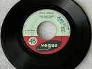 JOHNNY HALLYDAY TU PARLES TROP 45-810