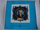 BACH GOLDBERG VARIATIONS WANDA LANDOWSKA HARPSICHORDIST VINYL LP 1950 RCA VICTOR