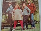 THE MAMAS & THE PAPAS 16 OF THEIR GREATEST HITS VINYL LP ALBUM 1969 ABC/DUNHILL
