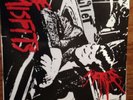The Misfits Bullet Red Vinyl