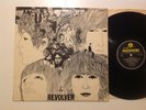 ORIG 1st press LP THE BEATLES revolver UK MONO XEX 606-1 parlophone WITHDRAWN