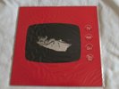 Iggy Pop – TV Eye 1977 Live LP Vinyl Record