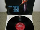 JAZZ LP - TELEFUNKEN BLUES - MILT JACKSON & KENNY CLARKE & OTHERS - SAVOY MONO
