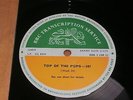 LED ZEPPELIN PLANT ROLLING STONES ELTON JOHN LIVE 247 TRANSCRIPTION PROG BBC LP