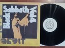 Black Sabbath ?– Black Sabbath Vol. 4    LP, Album