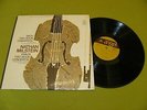 Bach / Vivaldi - Two Violin Concertos / Nathan Milstein 1967 STEREO EX In Shrink