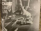 The Chariot Long Live Red Vinyl Lp Norma Jean ‘68 Every Time I Die