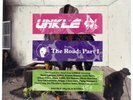 UNKLE– “The Road: Part I” SEALED– 2017 Songs For The Deaf SFTDLP001– 12” Alt