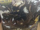 High On Fire - Bat Salad - 180g Green Splatter Vinyl LP RSD