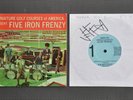 Miniature Golf Courses Of America Present Five Iron Frenzy Vinyl 7