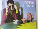 Marshall Crenshaw - Self Titled - Vinyl LP Rare Numbered MFSL Audiophile NM