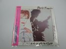 DAVID BOWIE SCARY MONSTERS RVP-6472 with OBI Japan VINYL  LP