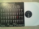 Sonic Youth Sonic Mania Of Brother Amsterdam 1987 rare vinyl LP near mint