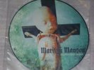 MARILYN MANSON - Disposable Teens 12