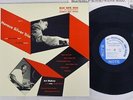 HORACE SILVER TRIO AND ART BLAKEY-SABU VOLUME 2 BLUE NOTE BN 0009 Japan VINYL LP