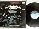 GABOR SZABO MACHO SALVATION LAX-3196 Japan VINYL LP