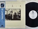 L.A. FOUR SAME CONCORD JAZZ ICJ-80110 Japan OBI VINYL LP