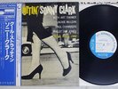 SONNY CLARK COOL STRUTTIN' BLUE NOTE GXK 8043 Japan OBI VINYL LP