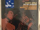 Wayne Shorter - Adam's Apple 