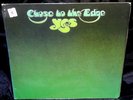 Yes Close To The Edge Sealed Vinyl Record Lp USA 1972 Orig Atlantic SD 7244