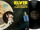 Elvis Presley-Aloha From Hawaii Via Satellite 2LP RCA/BMG Australia-VAL2 0734
