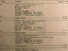 RAZZY BAILEY Live From Gilley's Westwood One PROMO LP radio show 82-20 MAY 82