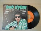 BOB DYLAN FRENCH EP