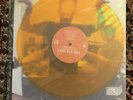 Thee Oh Sees   The Cool Death Of Island Raiders LP Transparent Gold Vinyl New