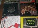 Kraftwerk autobahn / the model / radio-active/ computerwelt vinyl albums